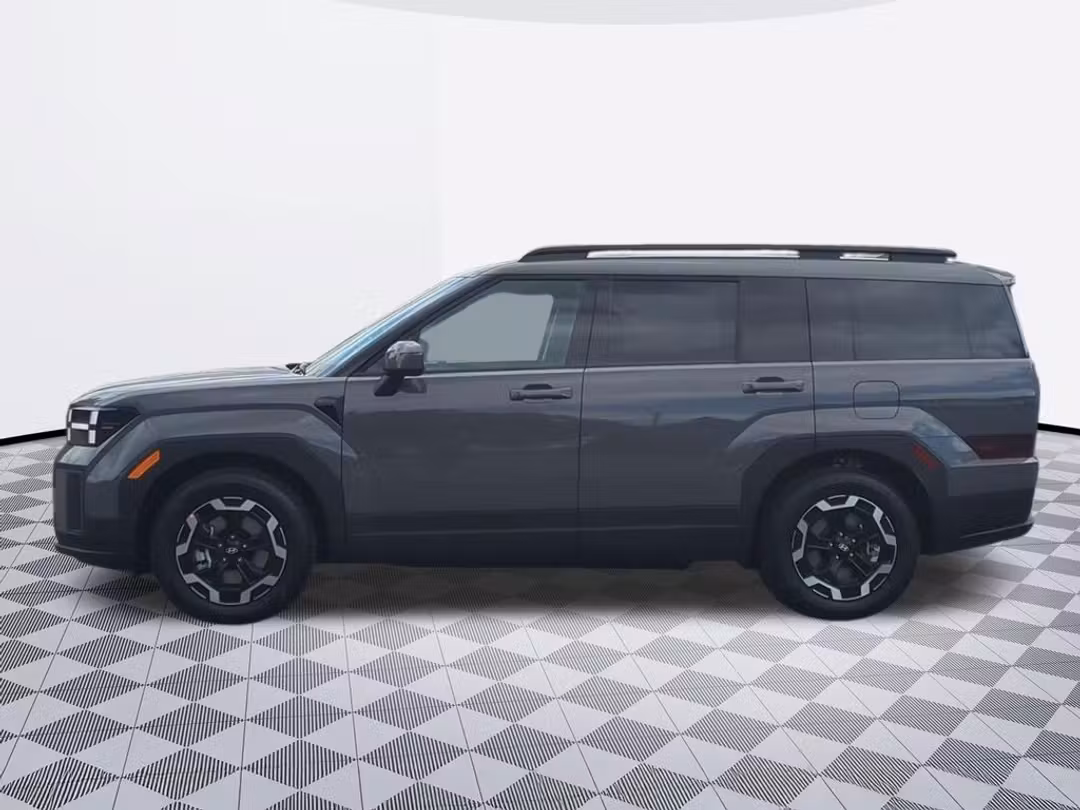 2026 Hyundai Santa Fe SEL - Image 3