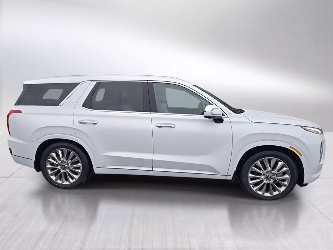 2020 Hyundai Palisade Limited - Image 2