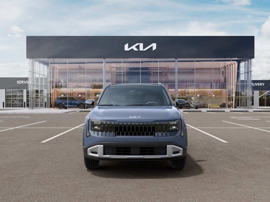 2027 Kia Seltos EX - Image 2
