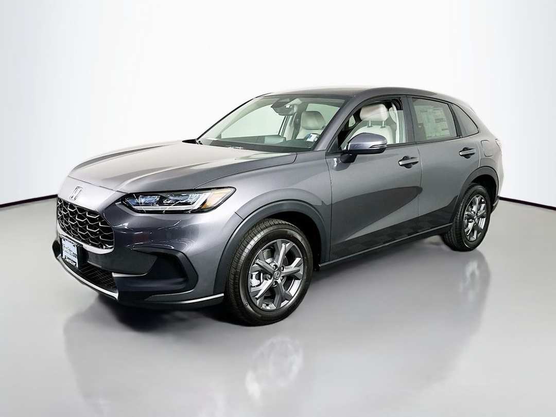 2027 Honda HR-V LX - Image 3