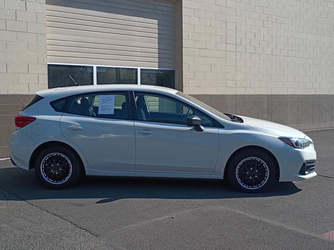 2022 Subaru Impreza - Image 3