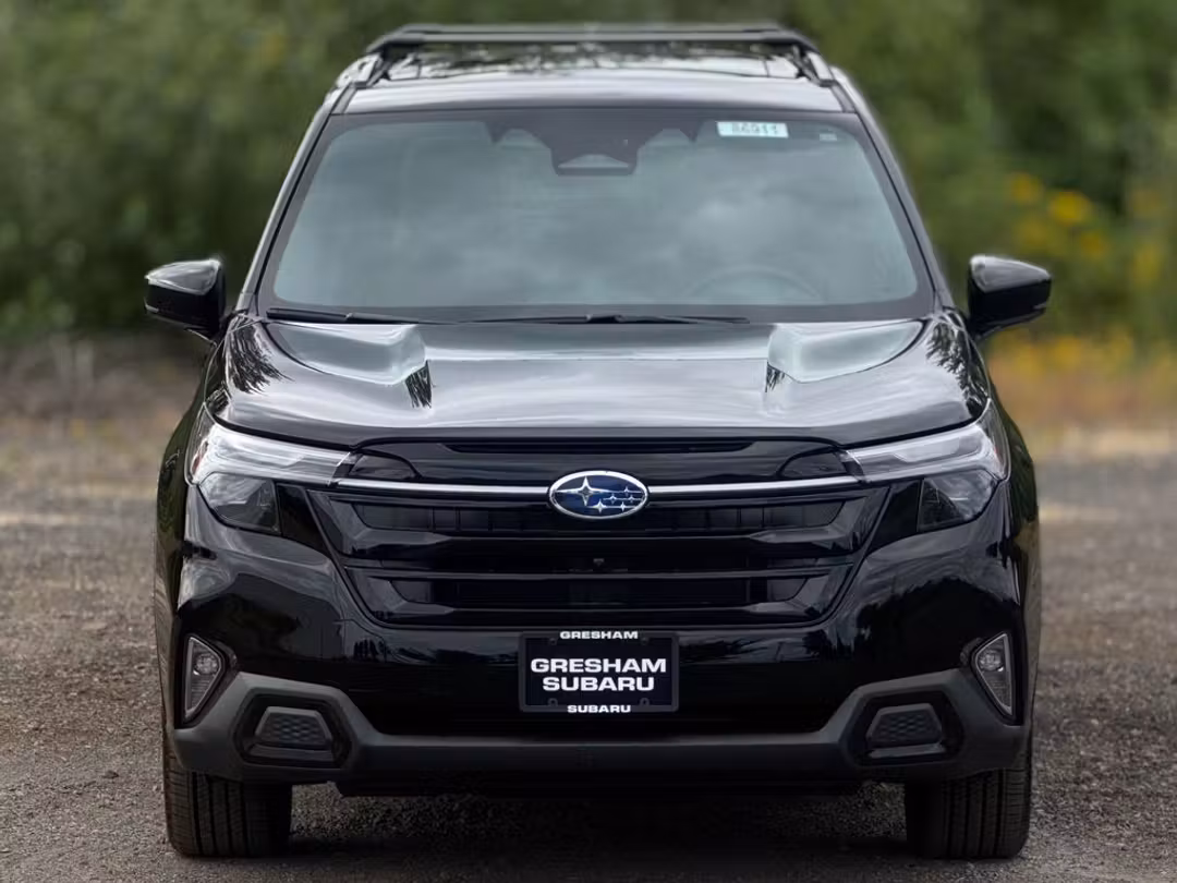 2026 Subaru Forester Touring - Image 2