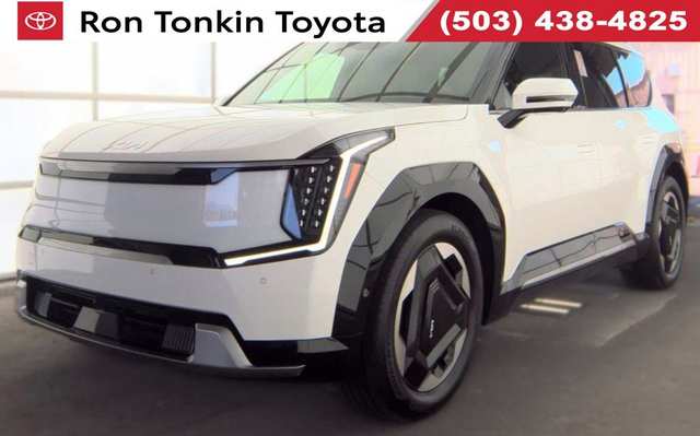 2024 Kia Ev9 Land
