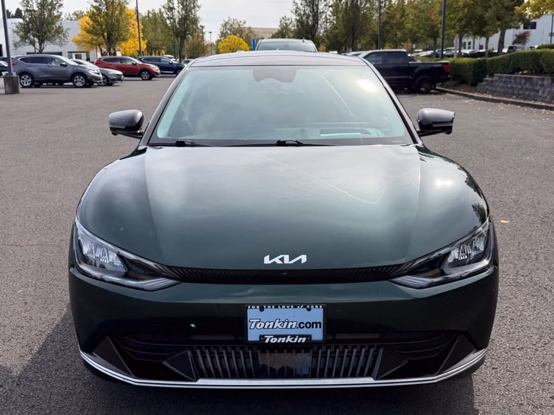 2023 Kia Ev6 GTLine - Image 3