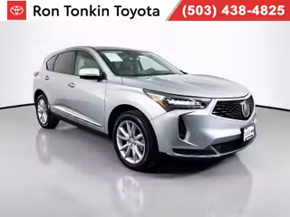 2023 Acura RDX Base