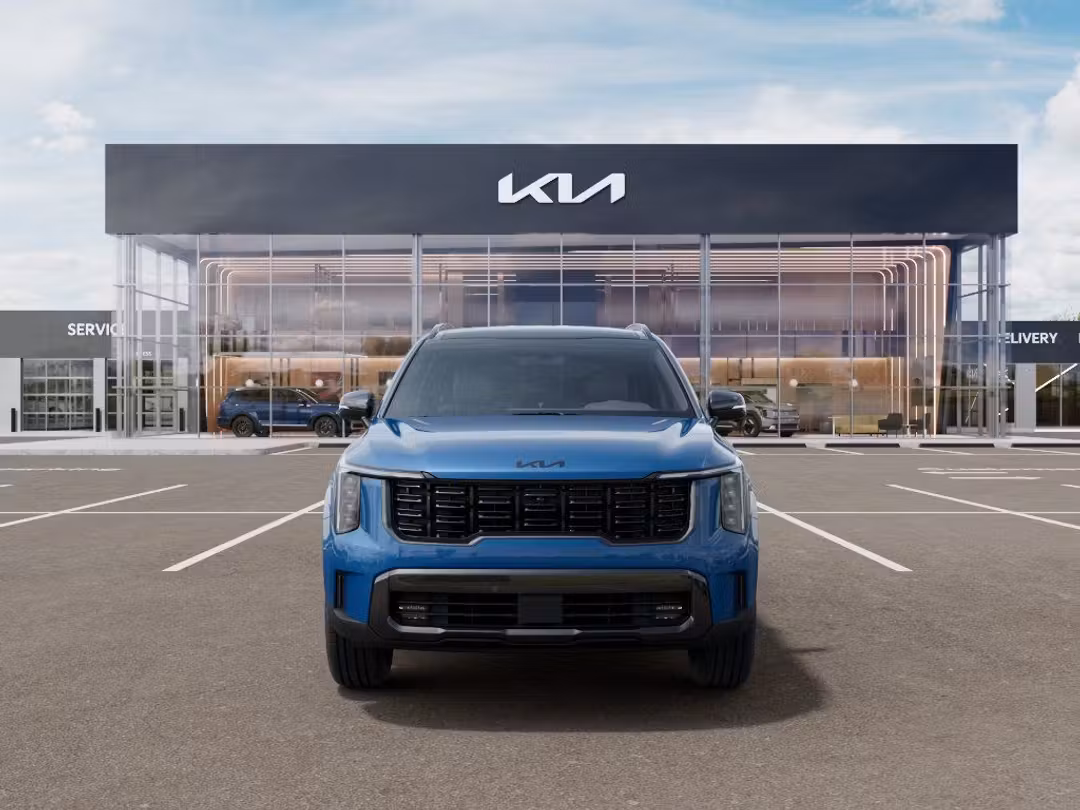 2026 Kia Sorento Hybrid XLine SX Prestige - Image 2