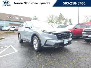 2024 Honda CR-V EXL