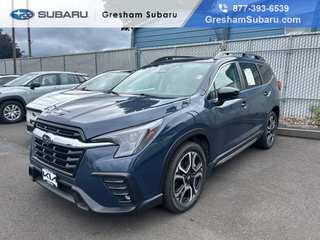 2024 Subaru Ascent Limited