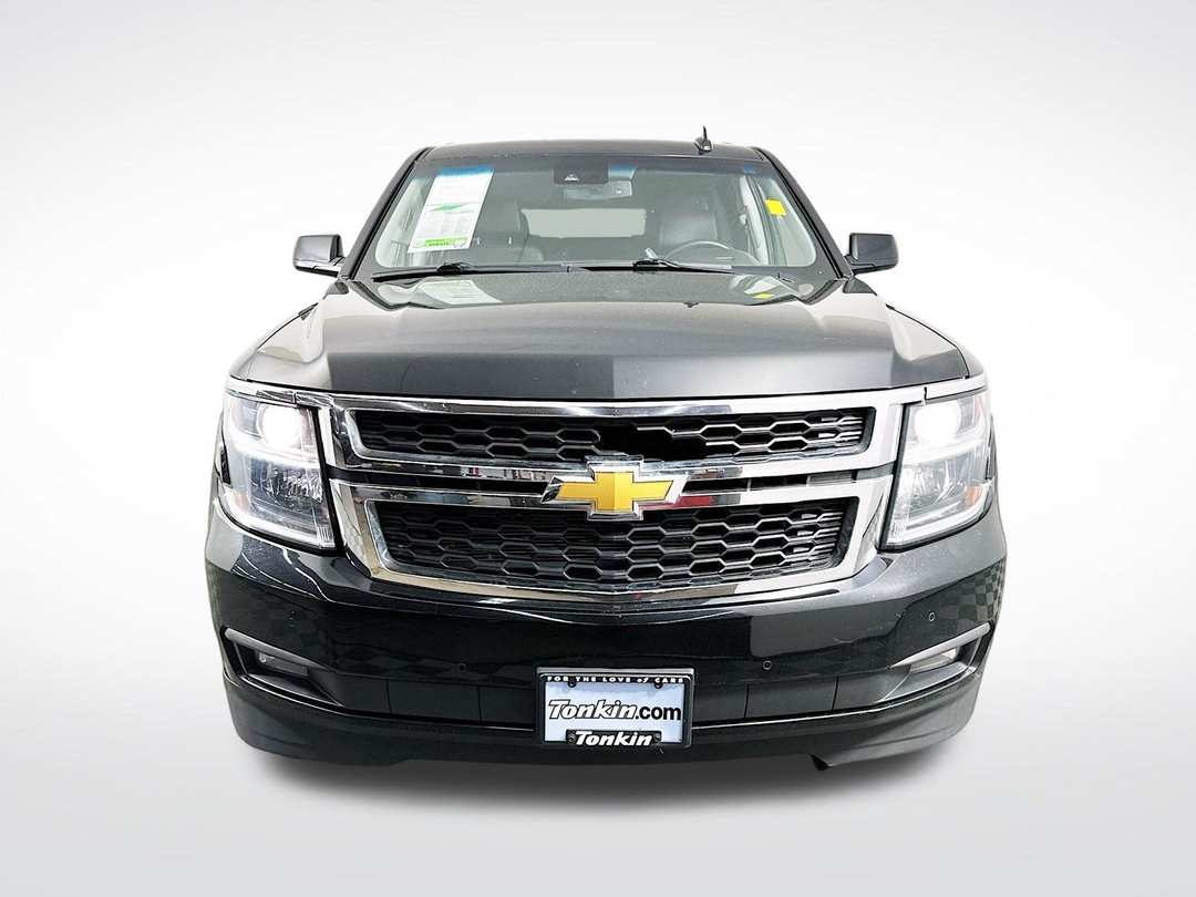 2016 Chevrolet Suburban LT - Image 2