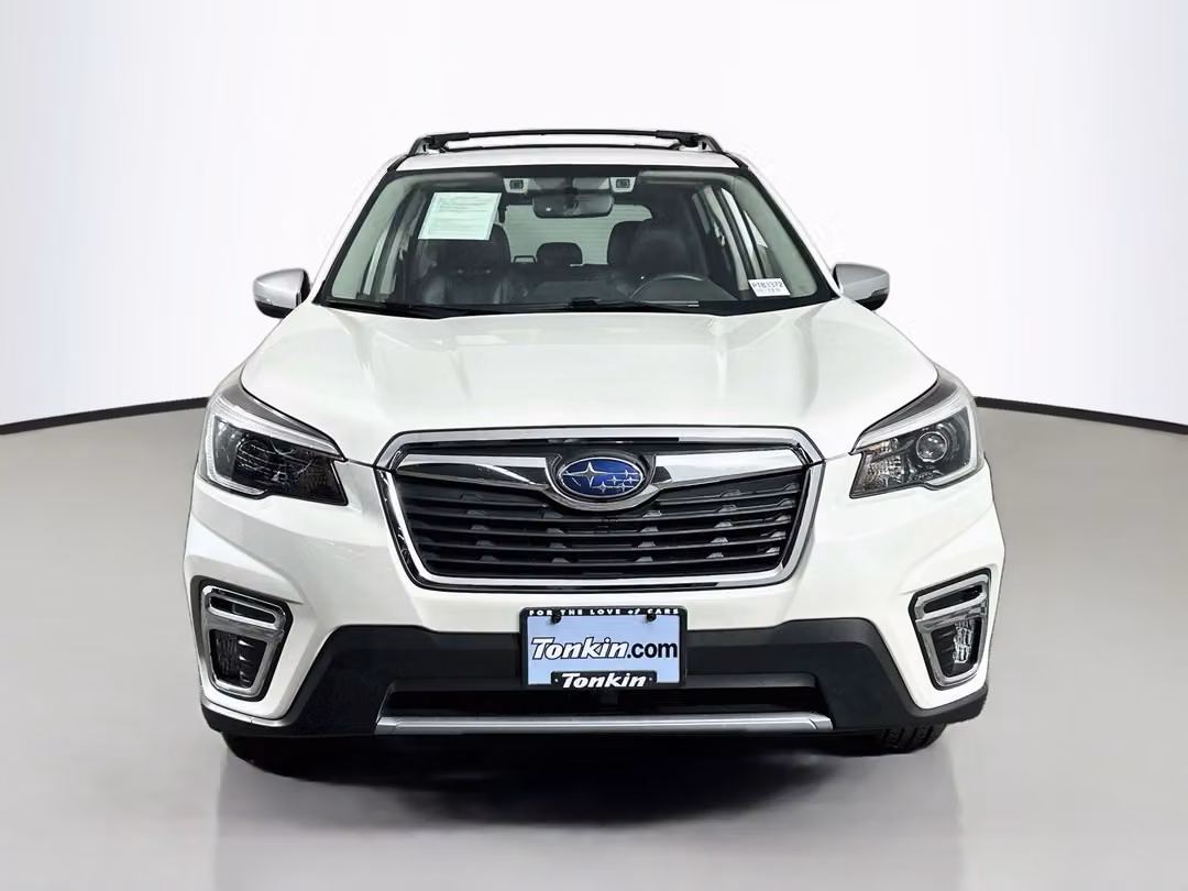 2021 Subaru Forester Touring - Image 2