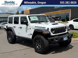 2026 Jeep Wrangler Moab 392