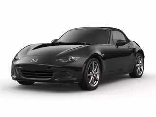 2023 MAZDA Mx-5 Miata Grand Touring