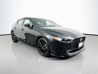 2026 MAZDA Mazda3 2.5 Turbo Premium Plus