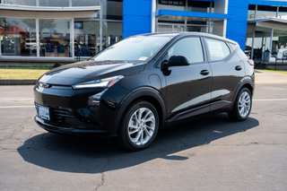 2027 Chevrolet Bolt Ev LT
