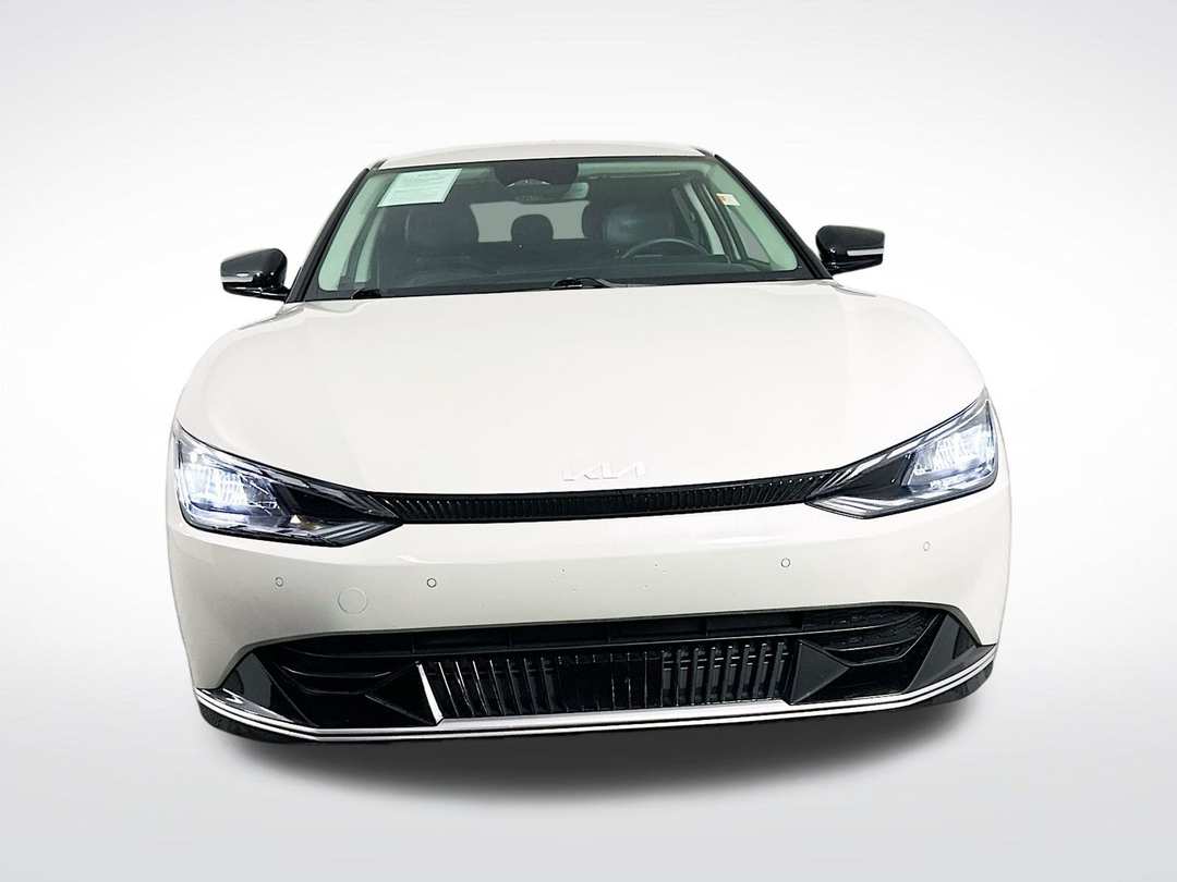 2024 Kia Ev6 Wind - Image 2