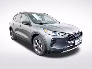 2025 Ford Escape STLine