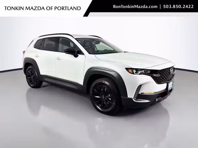 2026 MAZDA Cx-50 Hybrid Premium
