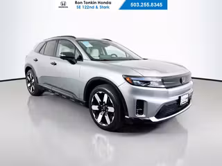 2026 Honda Prologue Elite