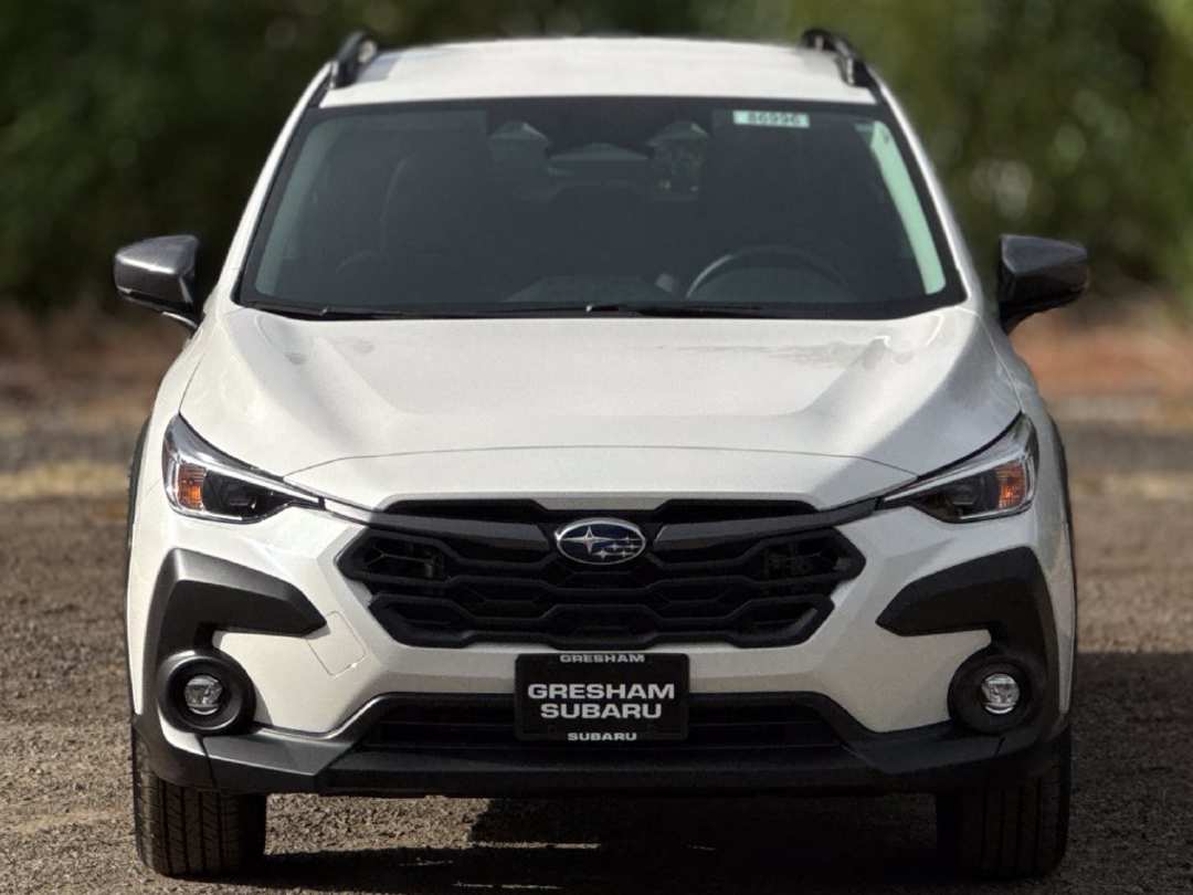 2027 Subaru Crosstrek Premium - Image 2