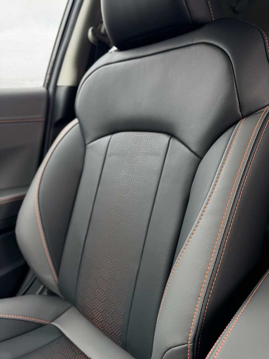 2026 Subaru Crosstrek Limited - Photo 27