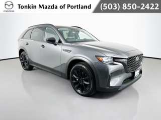 2026 MAZDA Cx-90 Phev Premium