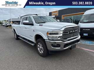 2022 Ram 3500 Laramie