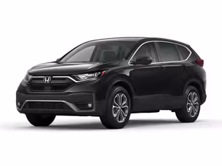 2020 Honda CR-V EXL