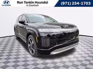2026 Hyundai Ioniq 9 Performance Limited