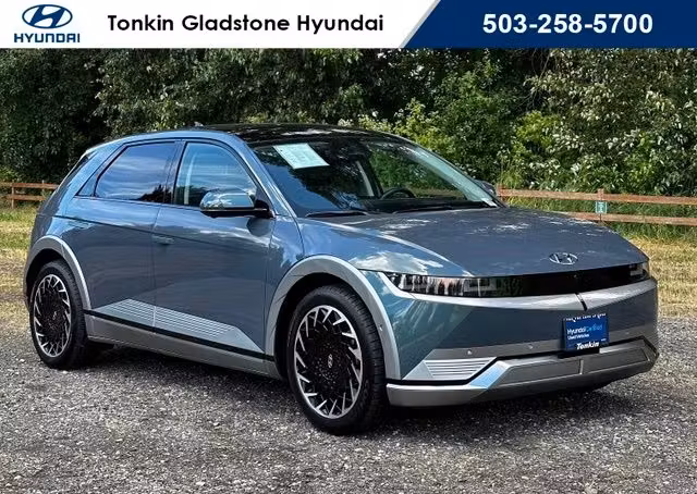 2024 Hyundai Ioniq 5 Limited