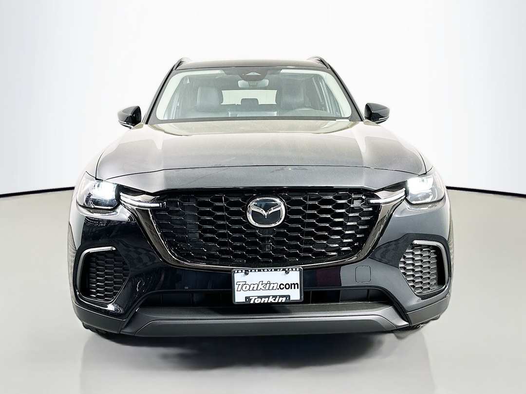 2026 MAZDA Cx-70 Phev SC - Image 2