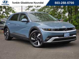 2026 Hyundai Ioniq 5 SEL