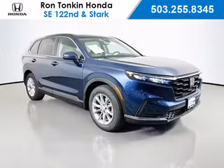 2024 Honda CR-V EXL