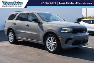 2025 Dodge Durango GT Plus
