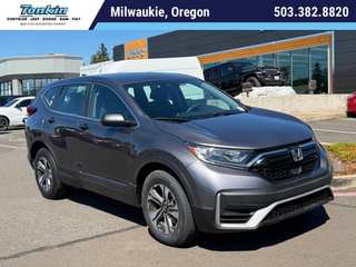2020 Honda CR-V LX