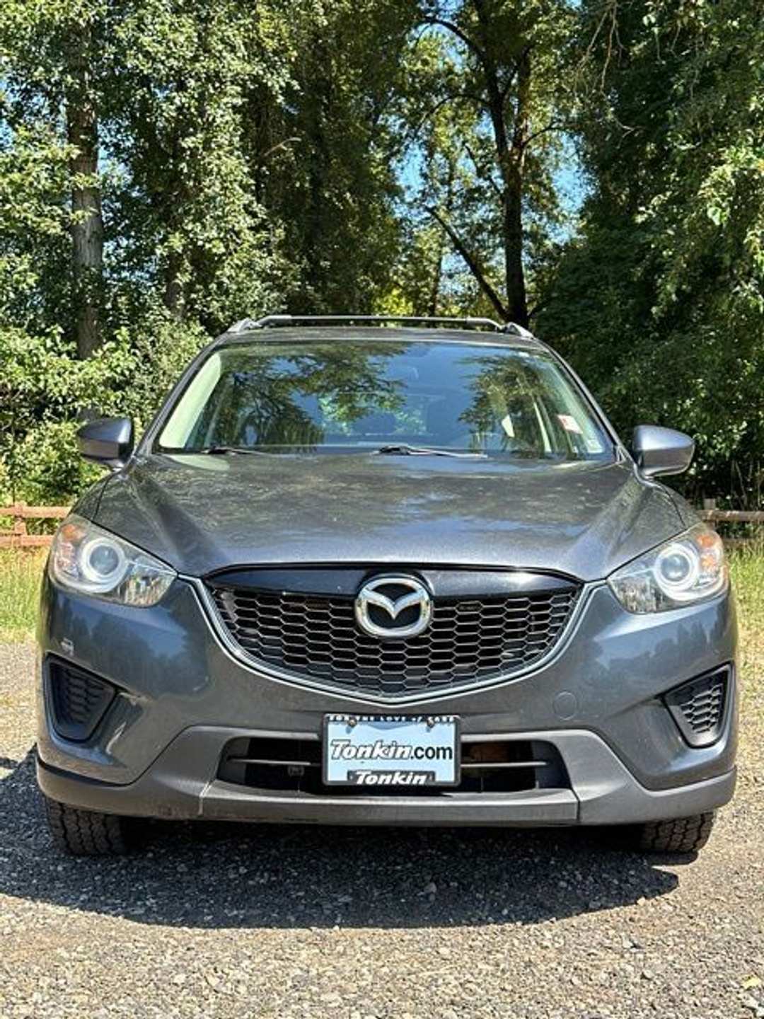 2013 MAZDA CX-5 Sport - Image 3