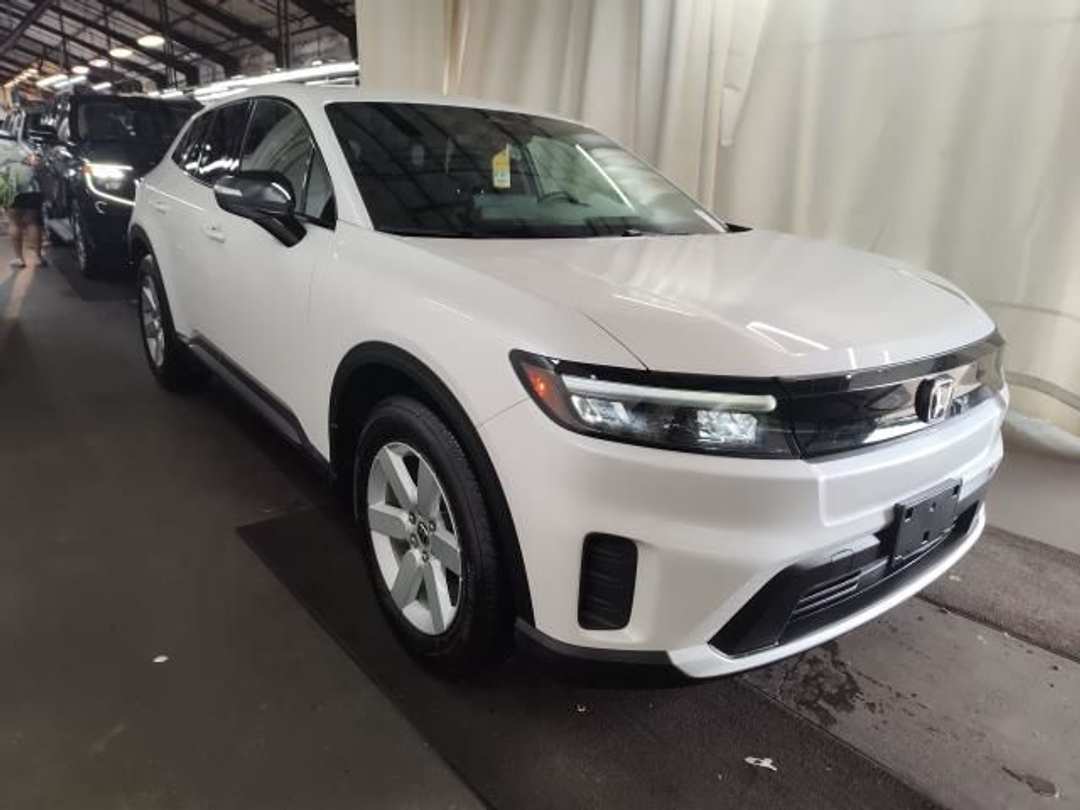2025 Honda Prologue EX - Image 2