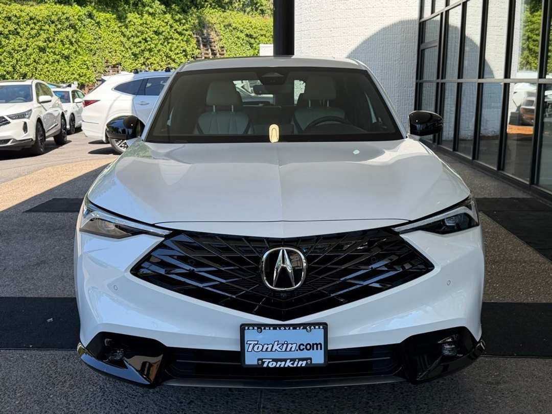 2026 Acura Adx ASpec Advance Package - Image 3