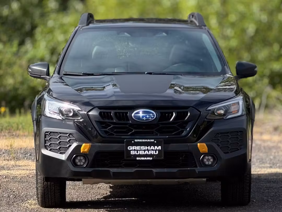 2025 Subaru Outback Wilderness - Image 2