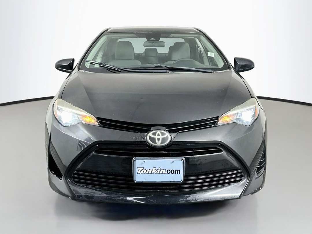 2017 Toyota Corolla L - Image 3