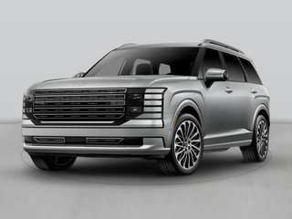 2026 Hyundai Palisade Hybrid SEL