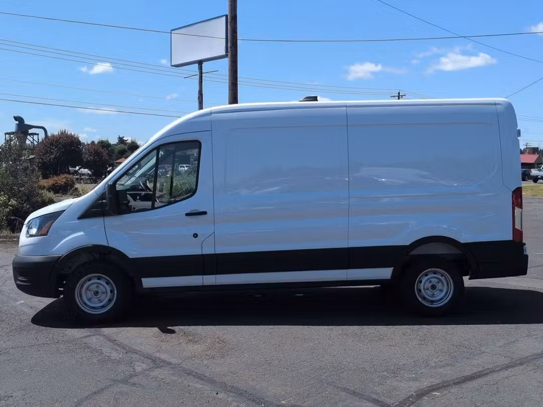 2026 Ford Transit-250 Base - Image 2
