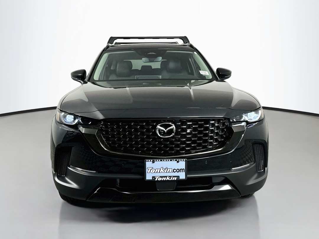 2026 MAZDA Cx-50 Hybrid Premium - Image 2