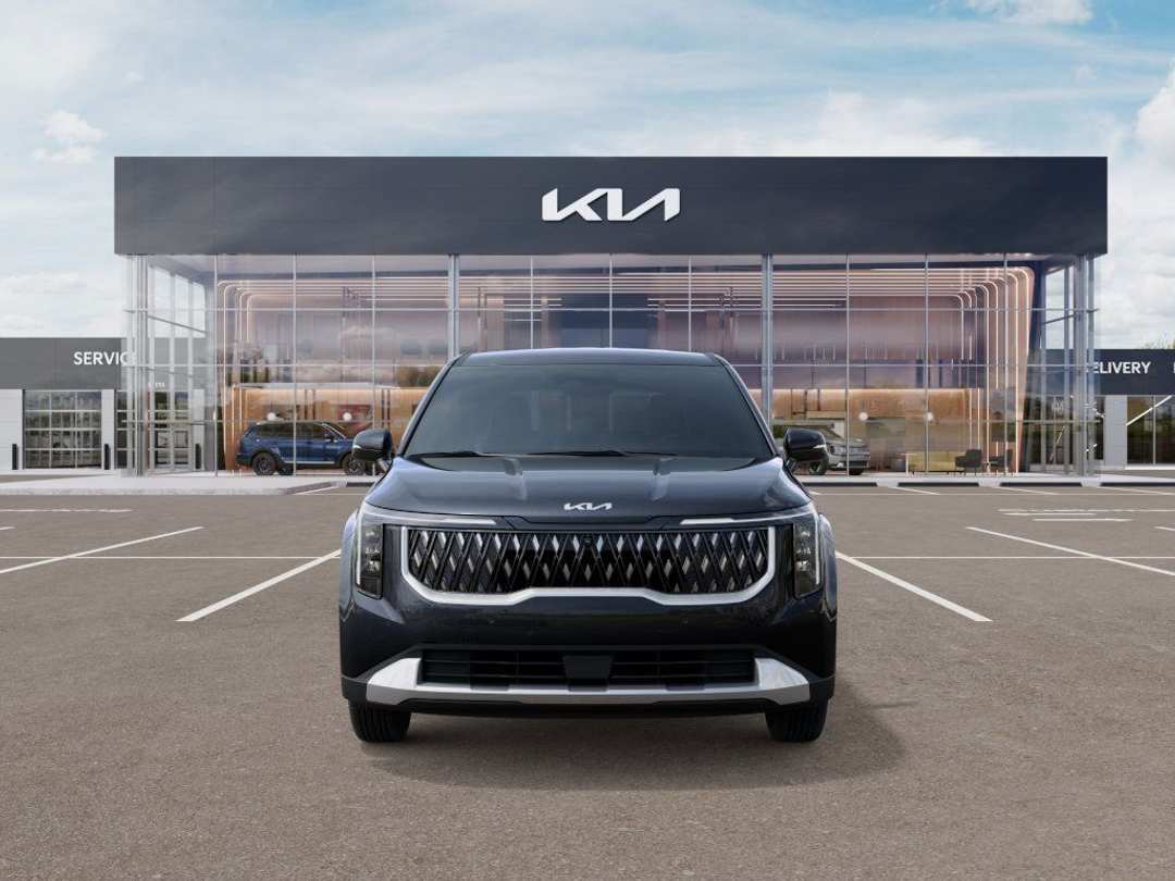 2026 Kia Carnival LXS - Image 2