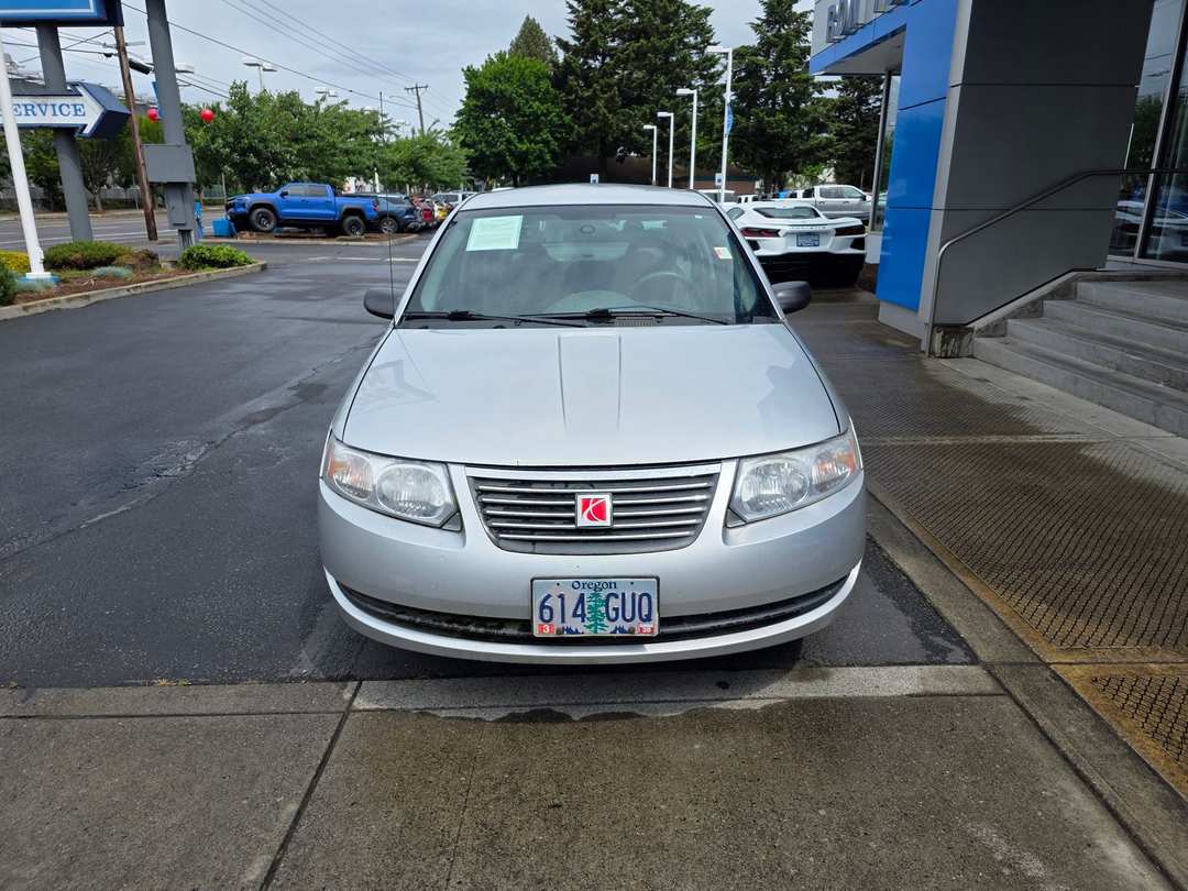 2007 Saturn Ion 2 - Image 3