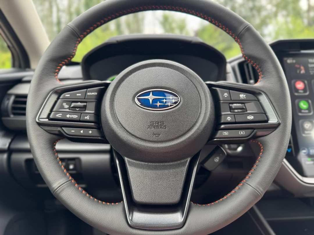 2026 Subaru Crosstrek Limited - Photo 15