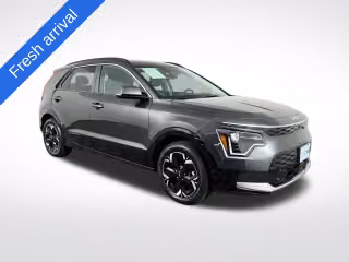 2024 Kia Niro Ev Wind