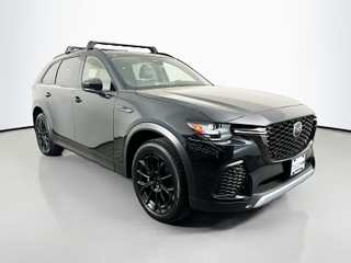 2026 MAZDA Cx-70 3.3 Turbo Premium Plus