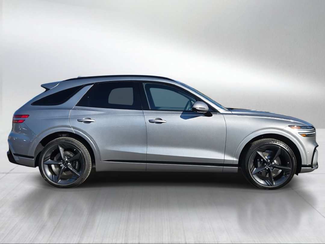 2027 Genesis Gv70 2.5T Sport Prestige - Image 2
