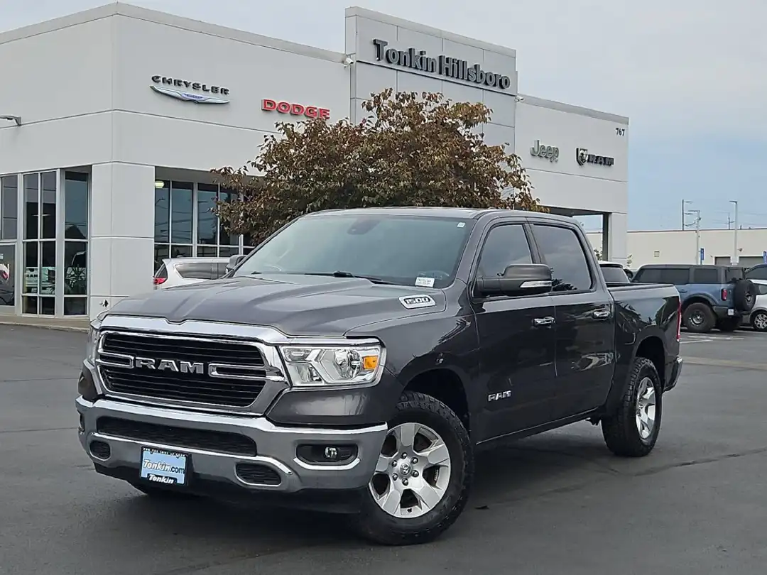 2019 Ram 1500 Big Horn/Lone Star - Image 2
