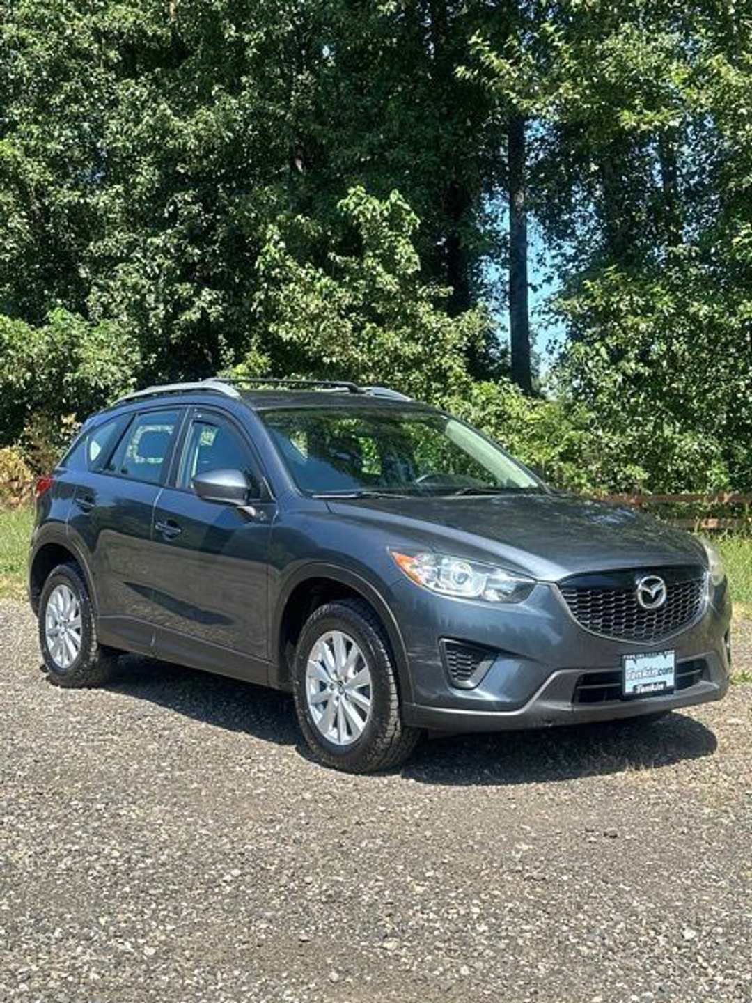 2013 MAZDA CX-5 Sport - Image 2